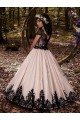 Mila Gowns Elysia