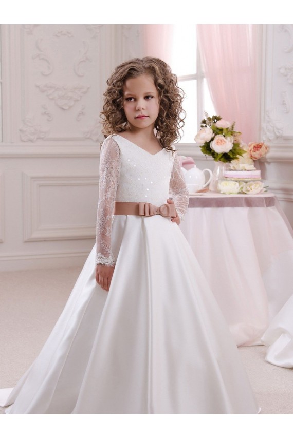Mila Gowns Noura