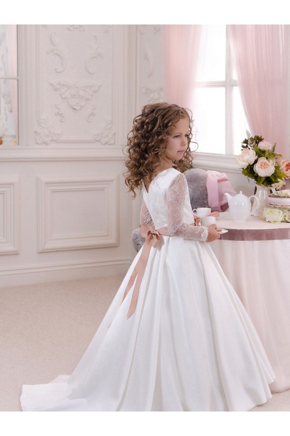 Mila Gowns Noura