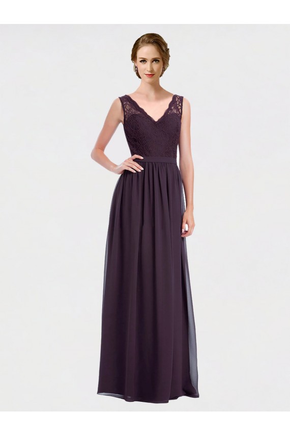 Mila Gowns Lyanna