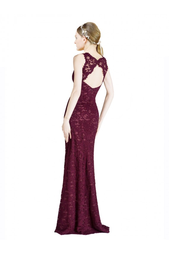 Mila Gowns Ari