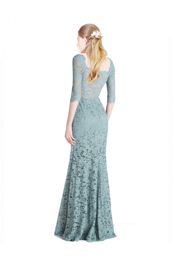 Mila Gowns Jaylene