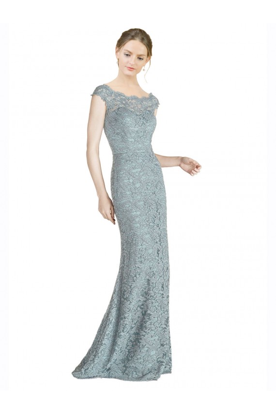 Mila Gowns Kai
