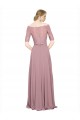Mila Gowns Louise