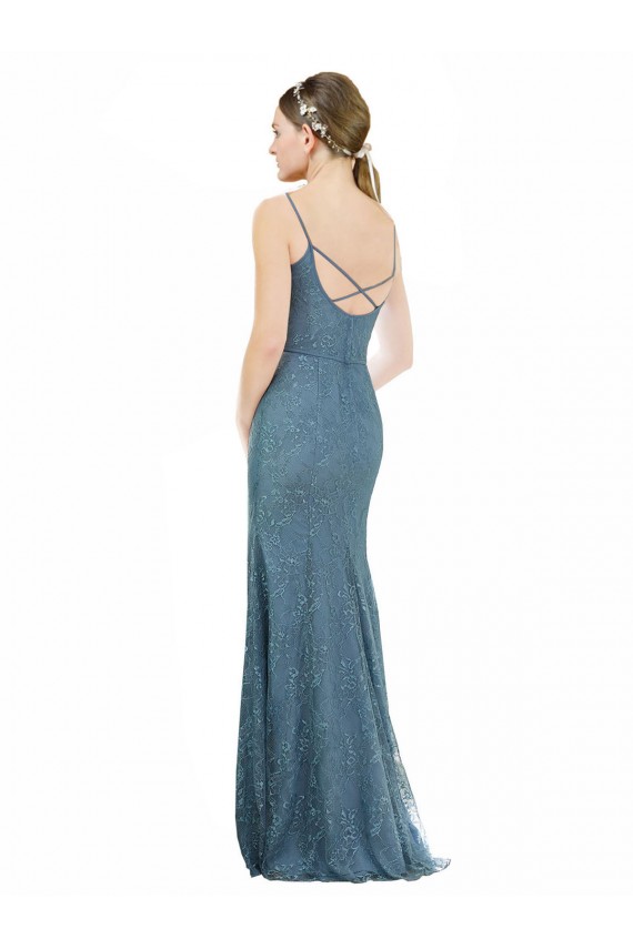 Mila Gowns Ellen