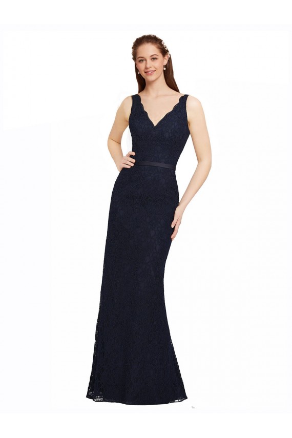Mila Gowns Noemi