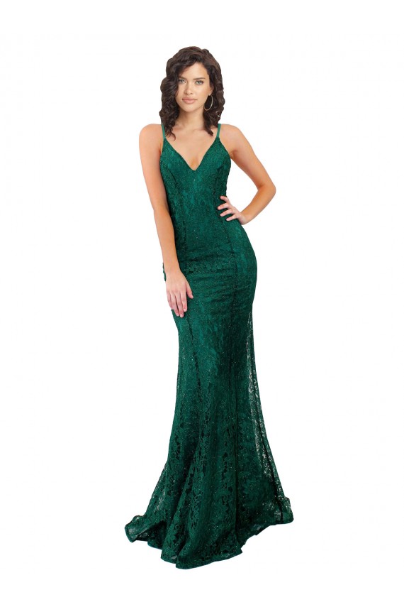Mila Gowns Ventura