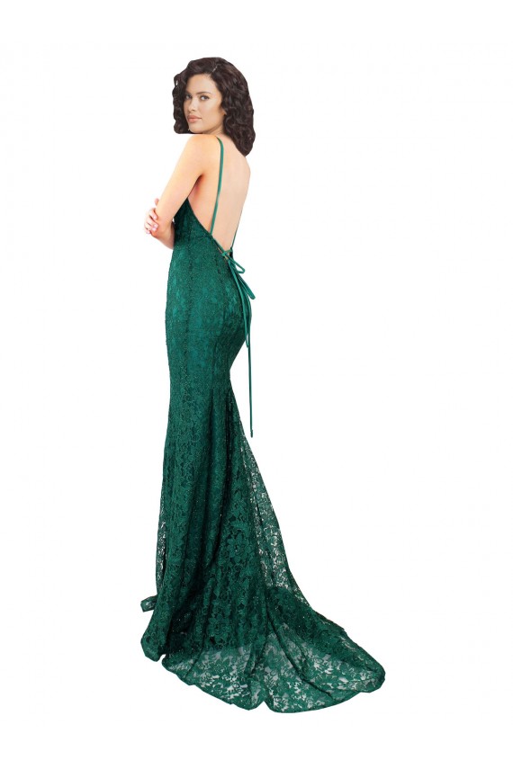 Mila Gowns Ventura
