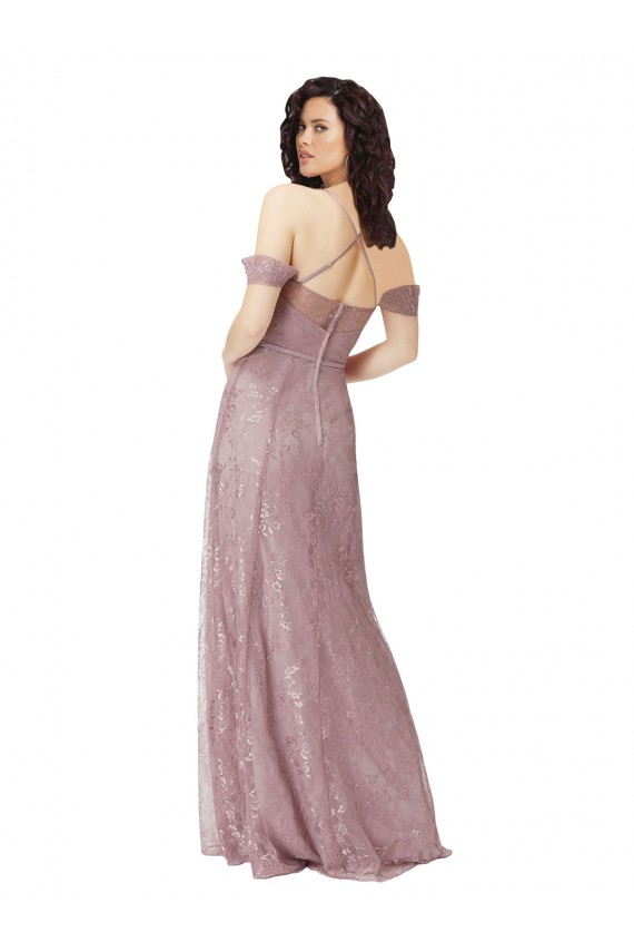 Mila Gowns Leeana