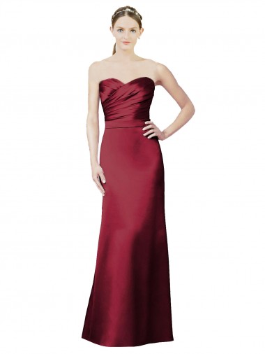 Best Mila Gowns Evelynn Canada