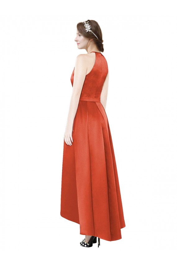 Mila Gowns Zuri