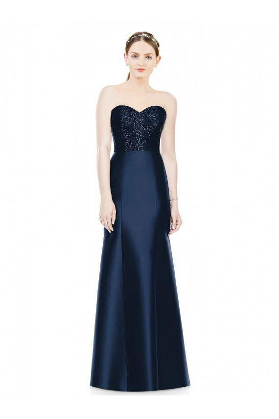 Mila Gowns Nadia
