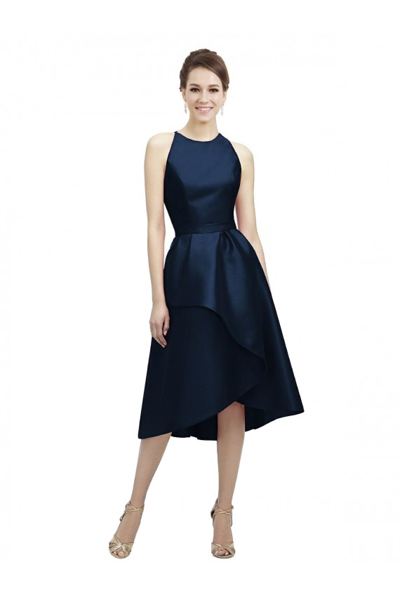 Mila Gowns Wren