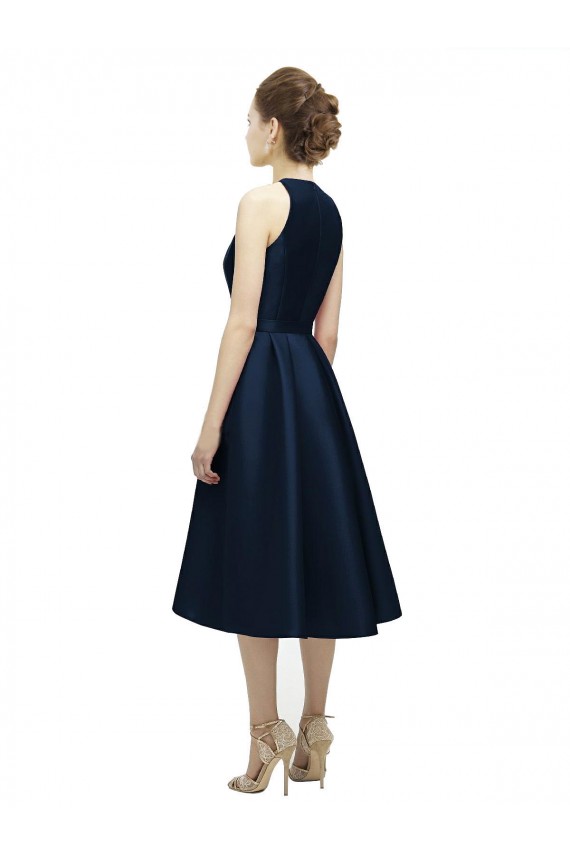 Mila Gowns Wren