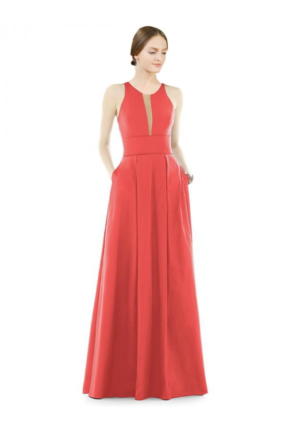 Mila Gowns Hattie