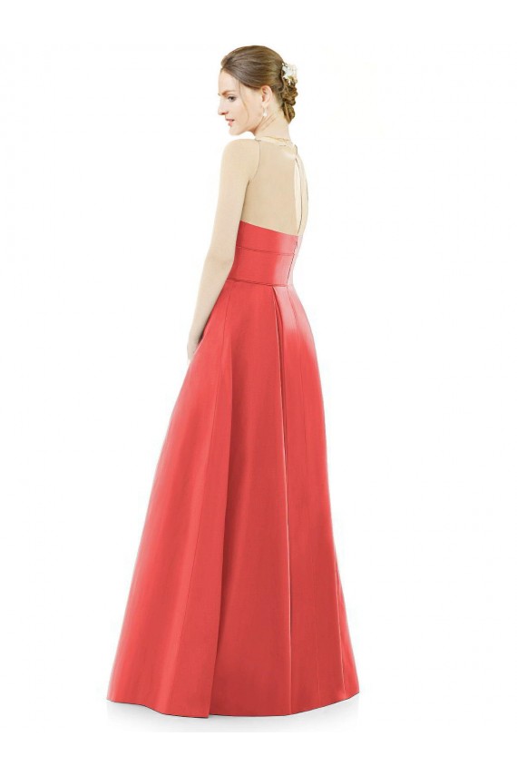 Mila Gowns Hattie