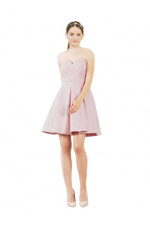 Mila Gowns Zoe