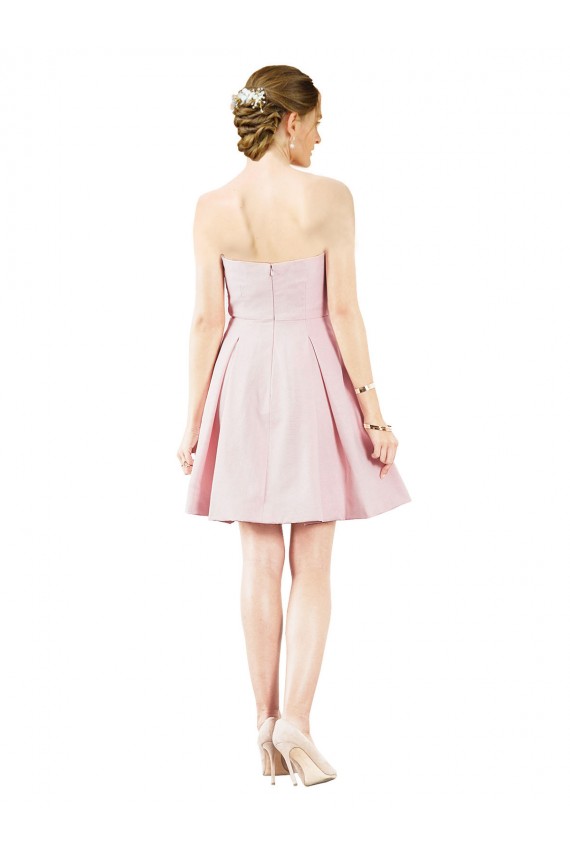 Mila Gowns Zoe