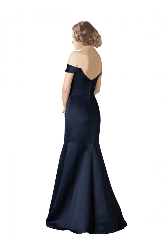 Mila Gowns Bailey