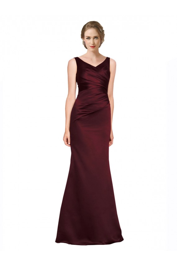 Mila Gowns Isabela