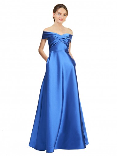 Best Mila Gowns Elyssa Canada