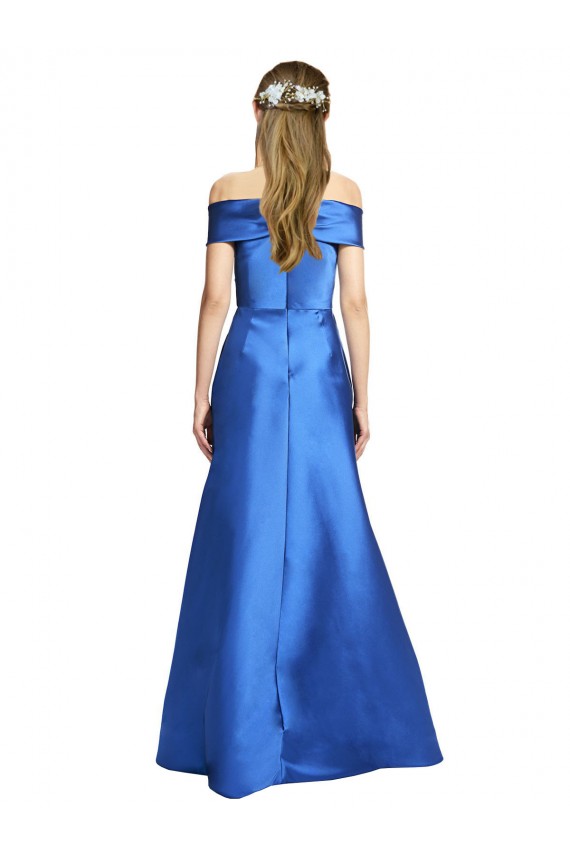 Mila Gowns Elyssa
