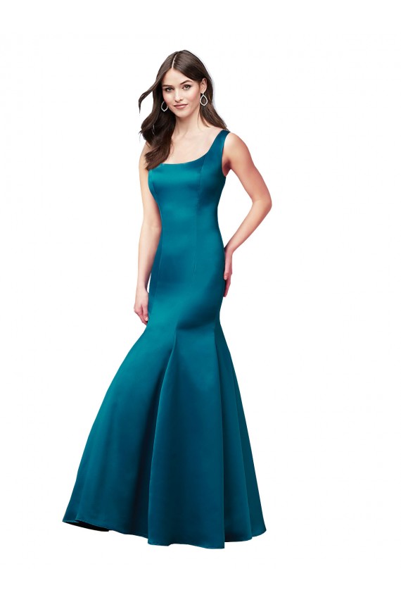 Mila Gowns Marine
