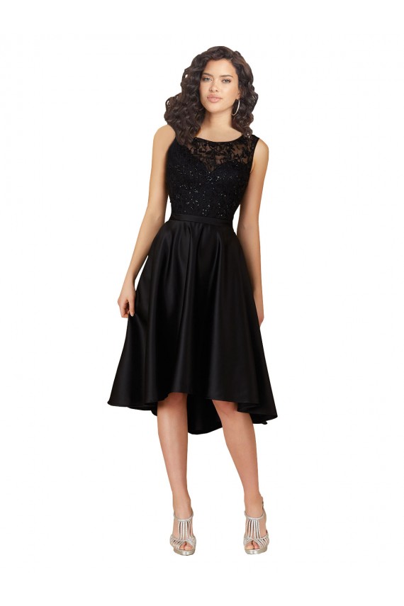 Mila Gowns Prudence