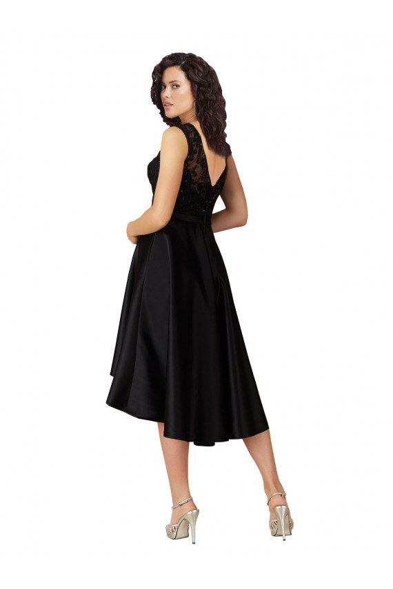 Mila Gowns Prudence