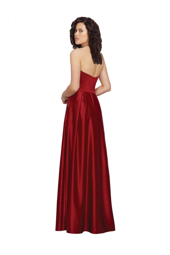 Mila Gowns Quintina