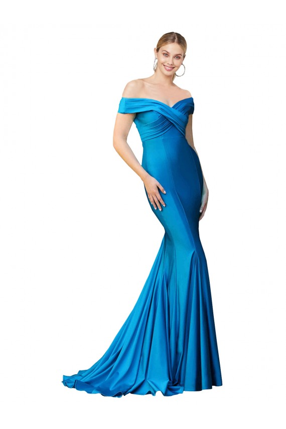 Mila Gowns Salome