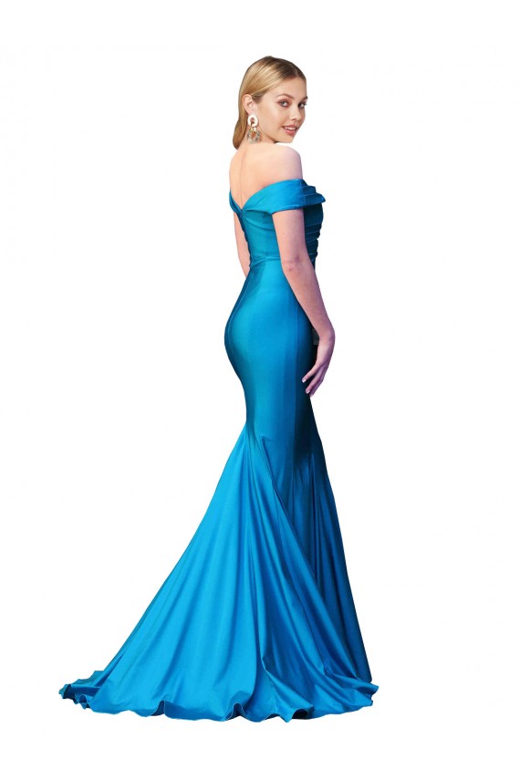 Mila Gowns Salome