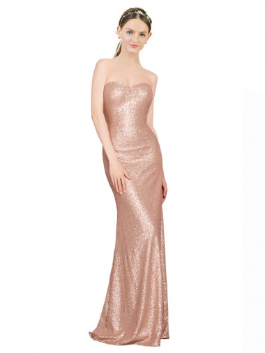 Best Mila Gowns Nalani Canada