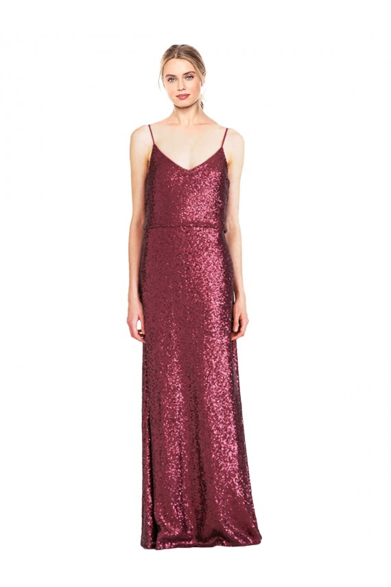 Mila Gowns Hill