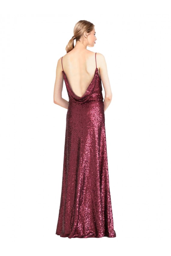 Mila Gowns Hill