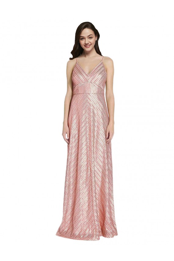 Mila Gowns Adrielle