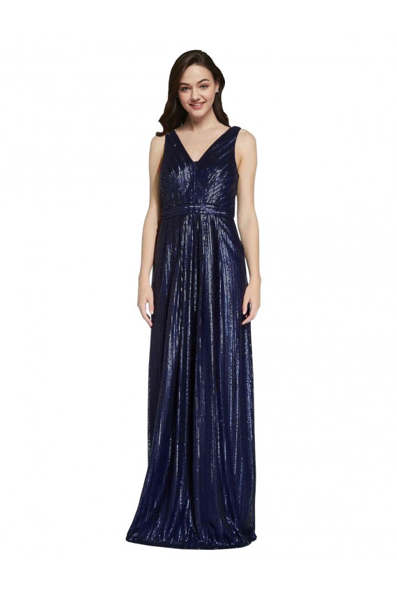 Mila Gowns Linden