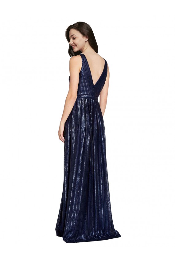 Mila Gowns Linden