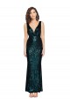 Mila Gowns Flores