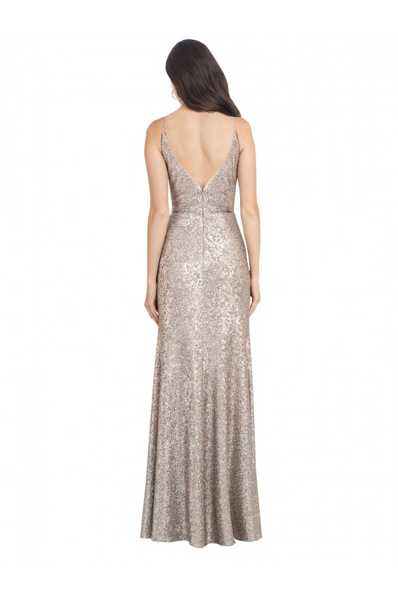 Mila Gowns Amaia