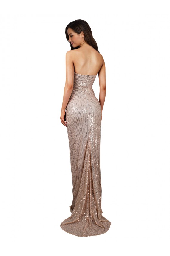 Mila Gowns Beaufort