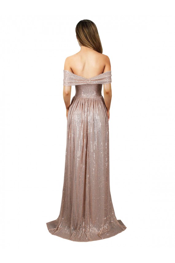 Mila Gowns Darlington
