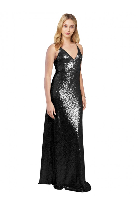 Mila Gowns Skye