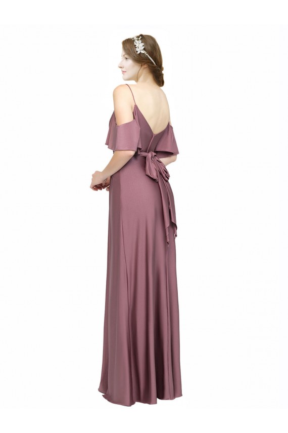 Mila Gowns Annalee