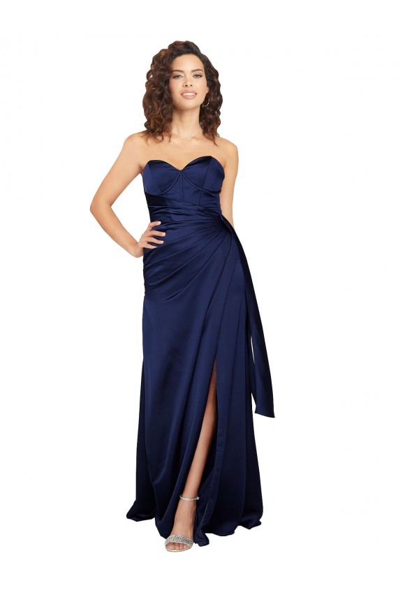 Mila Gowns Manuella