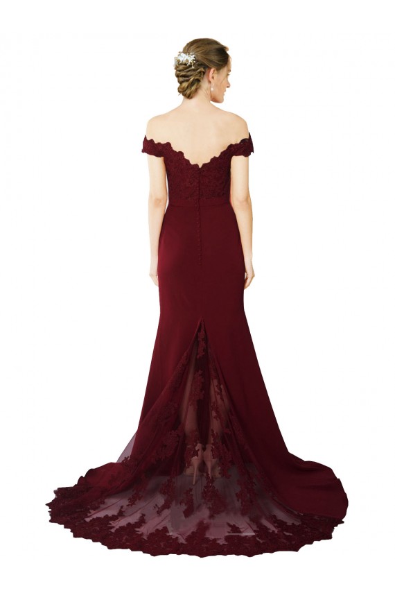 Mila Gowns Dawn