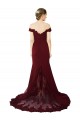 Mila Gowns Dawn