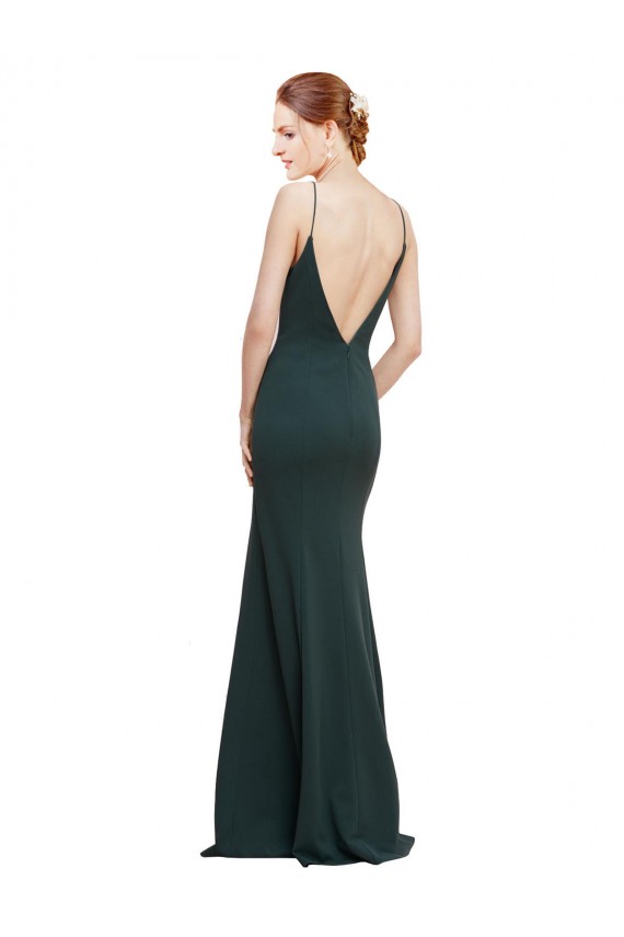 Mila Gowns Hernandez