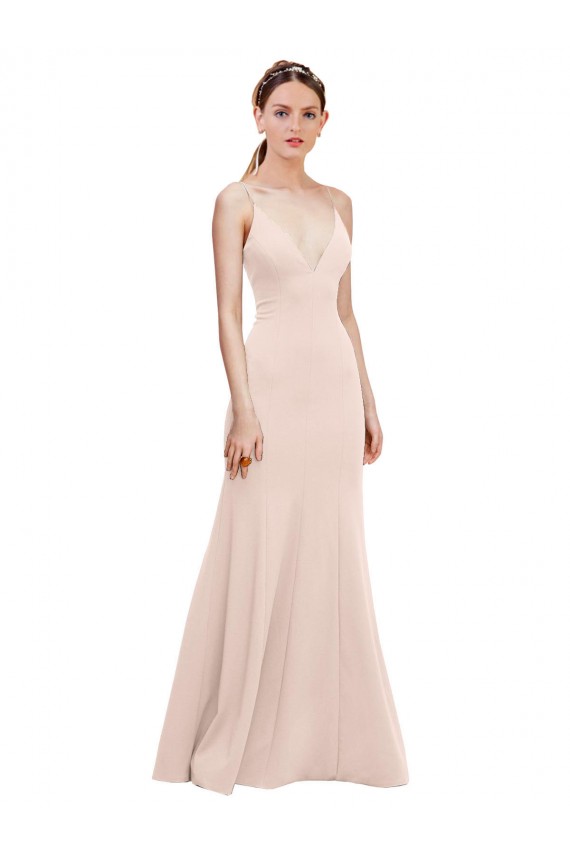 Mila Gowns Hernandez