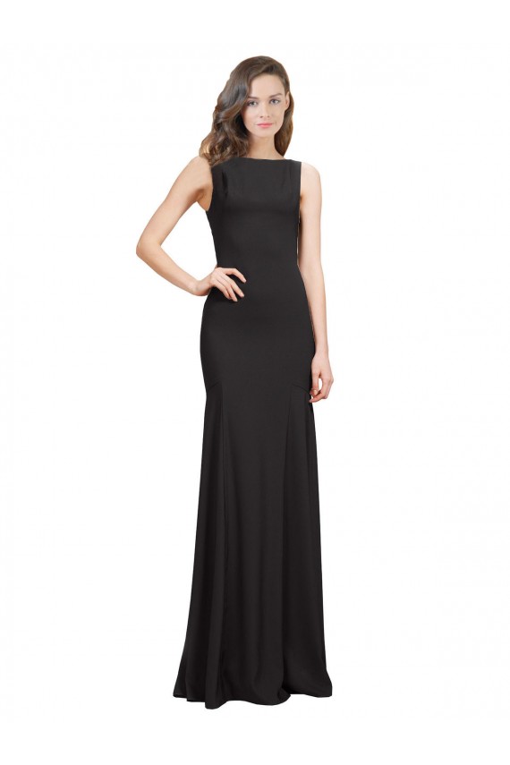 Mila Gowns Donisha